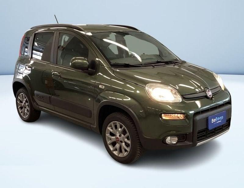 FIAT Panda 0.9 T.AIR T. 4X4 S&S 85CV