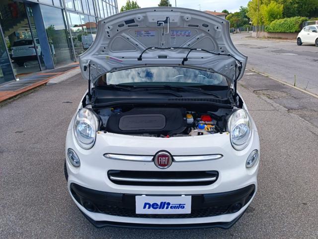 FIAT 500L 1.3 Multijet 95 CV Mirror
