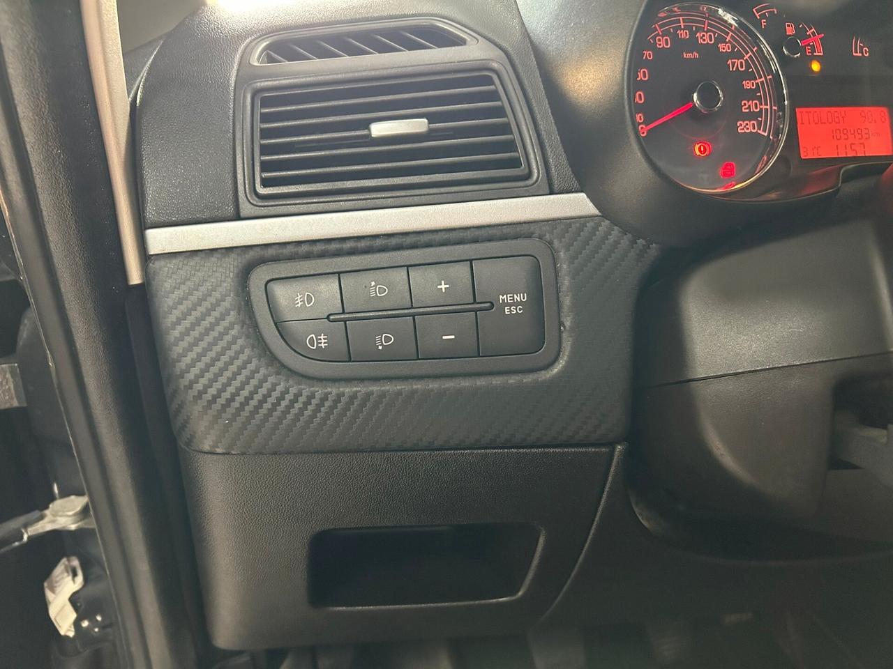 Fiat Grande Punto 1.2