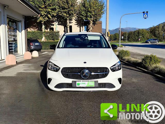 MERCEDES-BENZ B 180 Automatic Progressive Advanced Plus GAR. MERCEDES