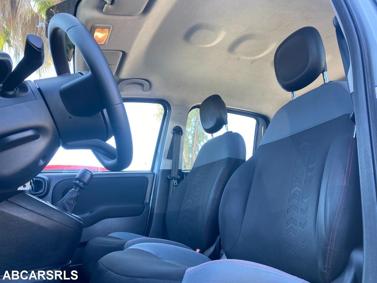 FIAT - Panda - 1.2 Easy - NEOPATENTATI - FINANZIAB