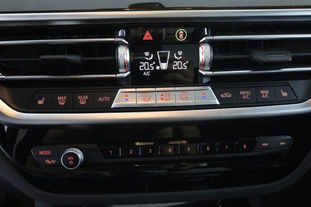 BMW X3 X3 sDrive18d 48V