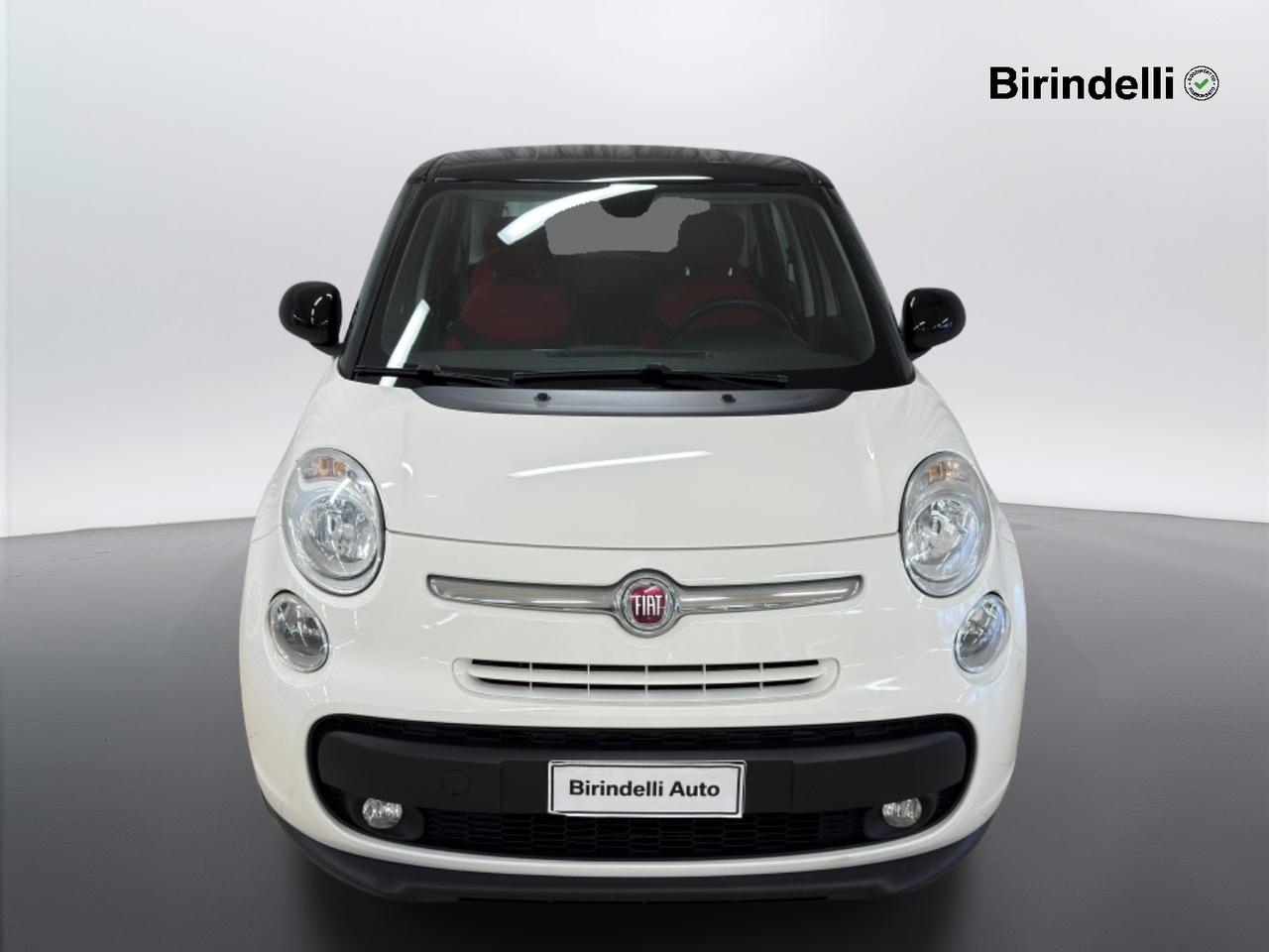 FIAT 500L - 500L 1.4 95 CV Pop Star