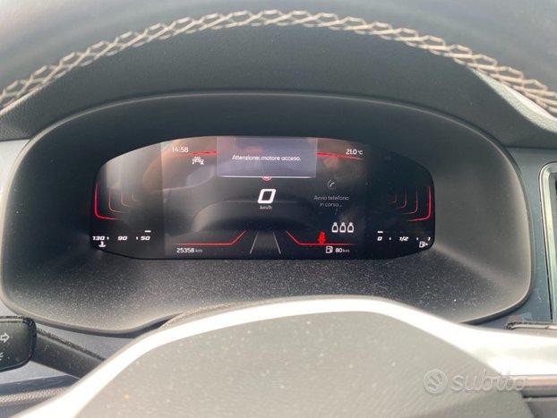 SEAT Ateca 1.0 TSI Business style