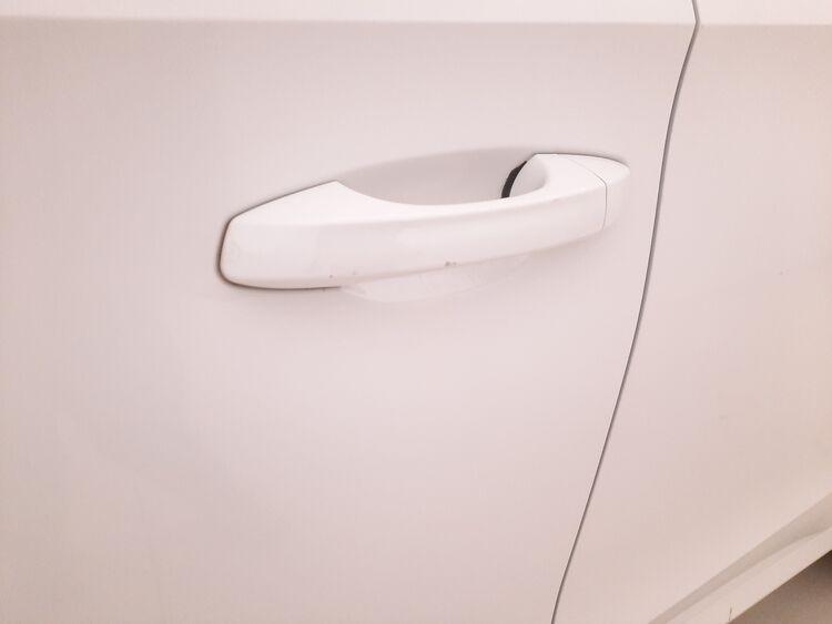 Skoda Fabia Ambition BR962756 1.0 Benzina 95CV