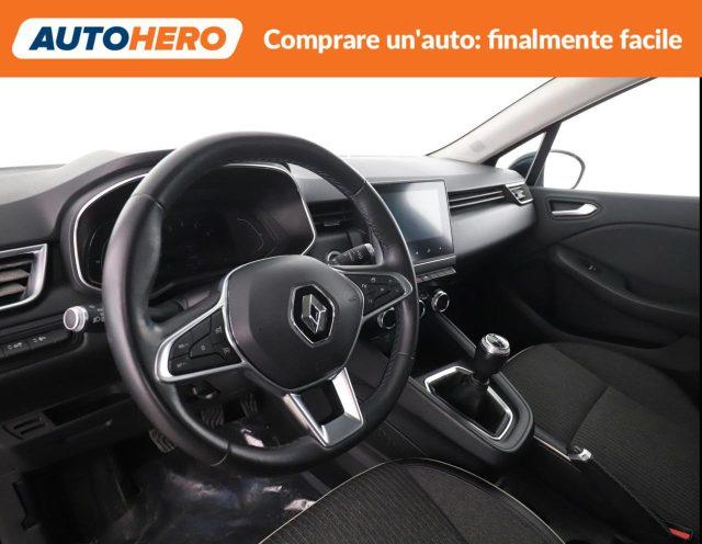 RENAULT Clio TCe 100 CV 5 porte Intens