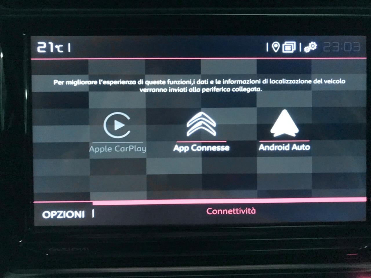 Citroen C3 Aircross PureTech 110 S&S Max