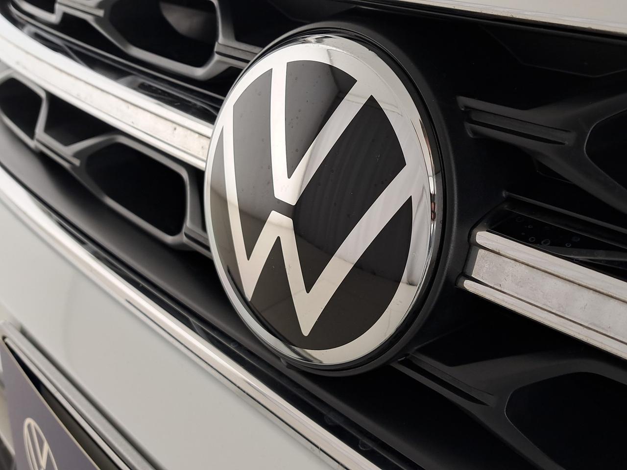 Volkswagen T-Roc 1.5 tsi r-line dsg