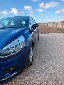 Renault Clio 4 serie 0.9 tce 75 cv