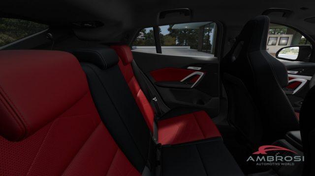 BMW X2 sDrive18d Msport Pro Premium Package