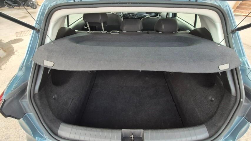 Fiat Tipo 1.5 Hybrid DCT 5 porte - 2022
