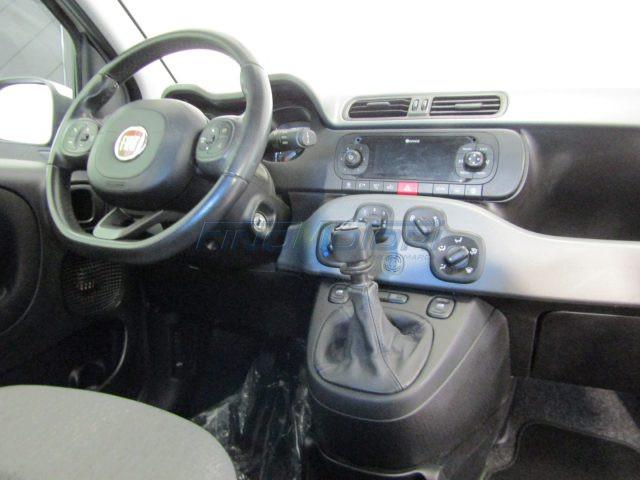 FIAT Panda 1.2 69 CV Lounge 5 POSTI