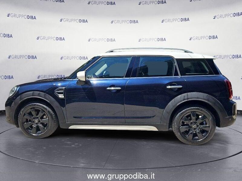 MINI Mini Countryman F60 2020 Diese Mini Countryman 2.0 Cooper D Classic auto
