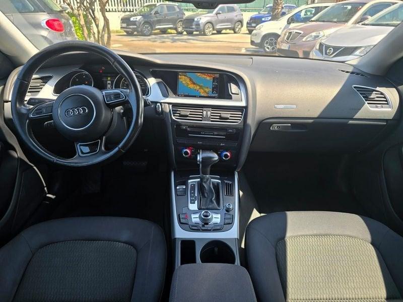 Audi A5 SPB 2.0TDI 190CV BUSINESS PLUS
