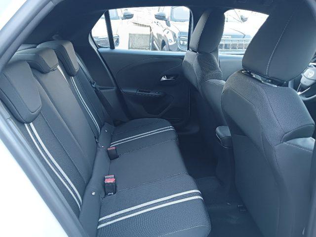 OPEL Corsa GS 1.2 GPL 100 CV