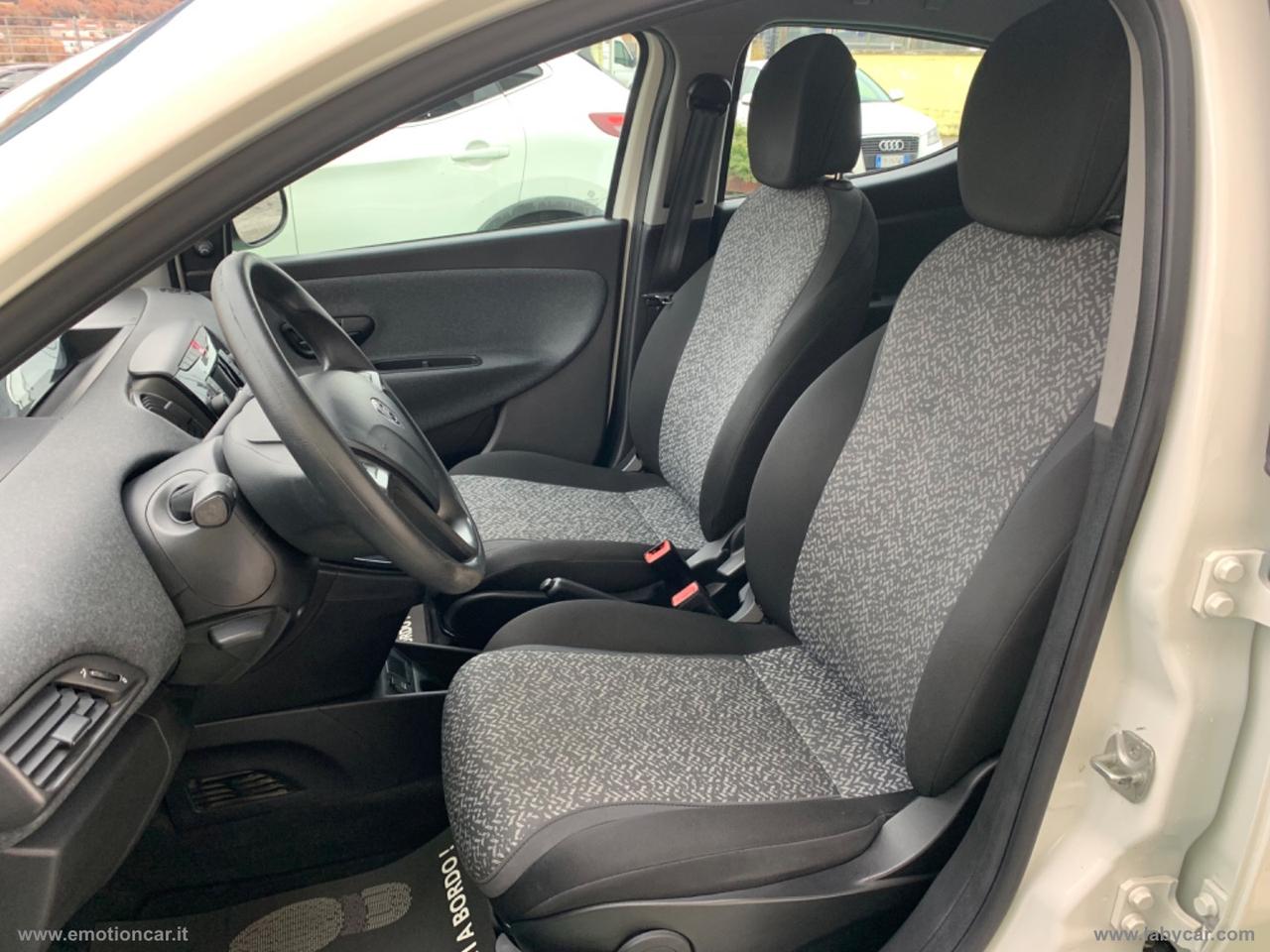 LANCIA Ypsilon 1.2 69 CV 5p. S&S Platinum - 2020