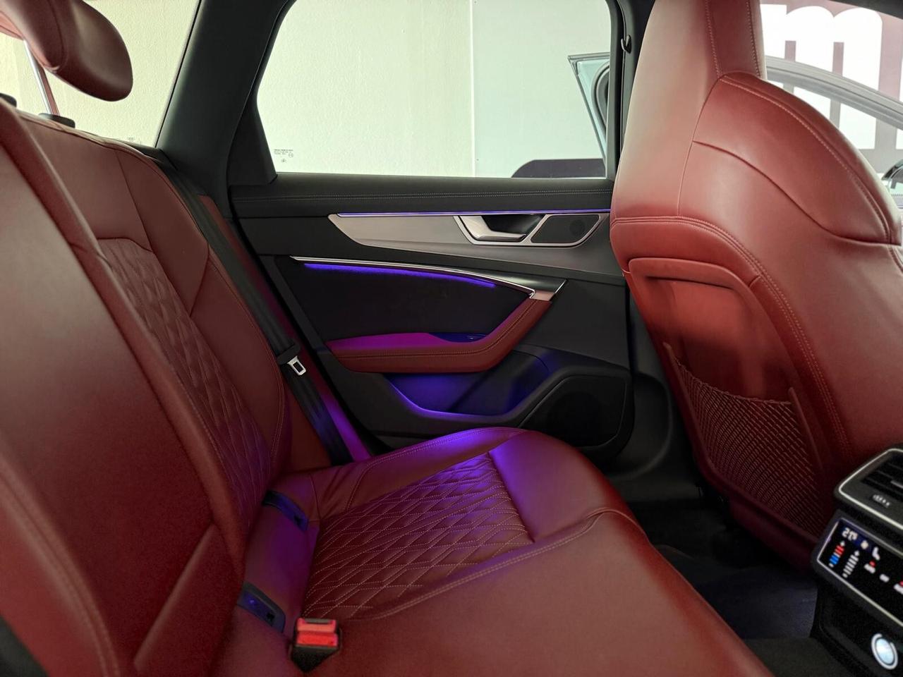 Audi S6 3.0 tdi quattro 349cv tiptronic PERMUTE