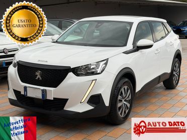 Peugeot 2008 1.5 BLUEHDI 110 cv. ACTIVE