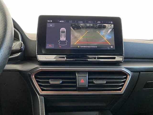 CUPRA Formentor 2.0 TDI 4Drive DSG