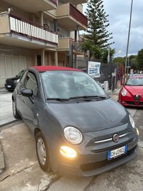 Fiat 500C GARANTITA come nuova