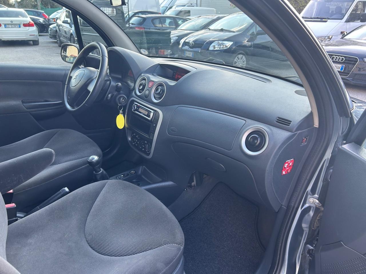 Citroen C3 1.1 Benzina 100000km