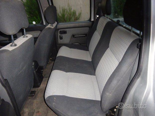 Nissan NV250 NISSAN