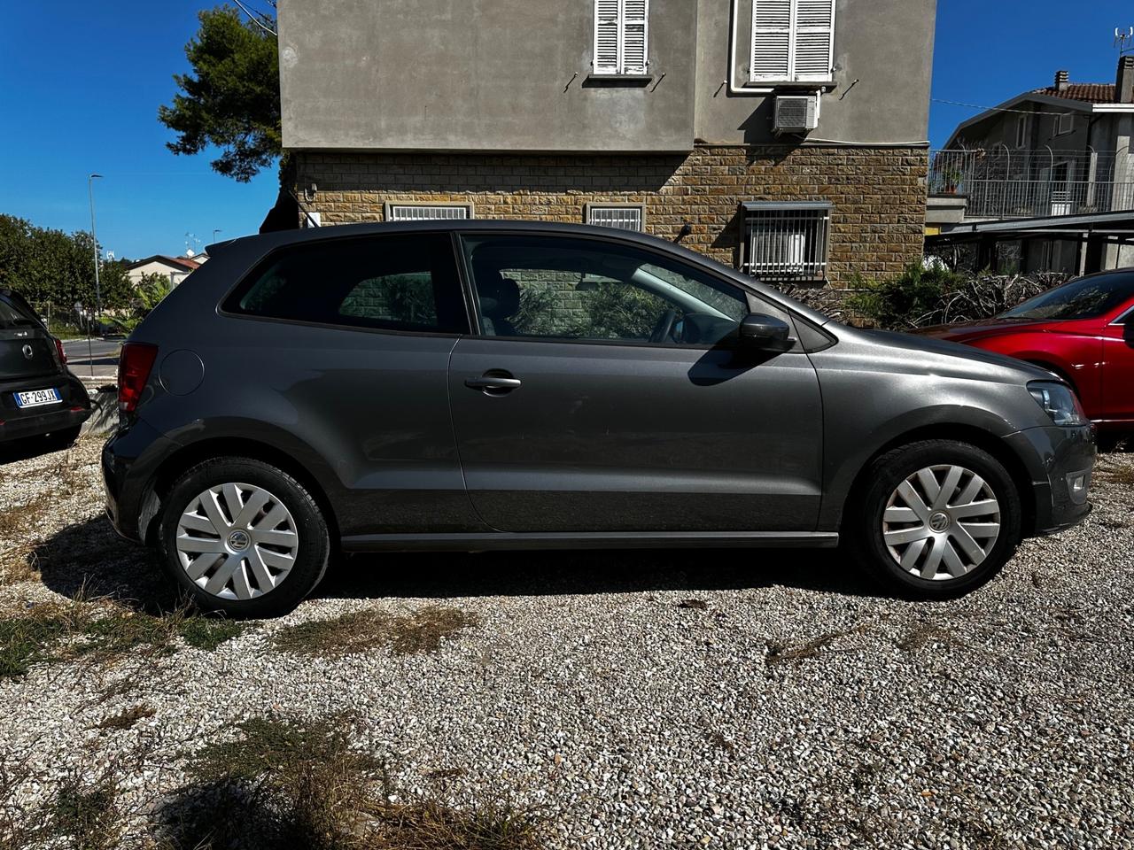 Volkswagen Polo 1.2 70 CV 3p. Comfortline
