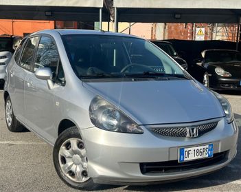 Honda Jazz 1.2 i-DSi 5p. Drive