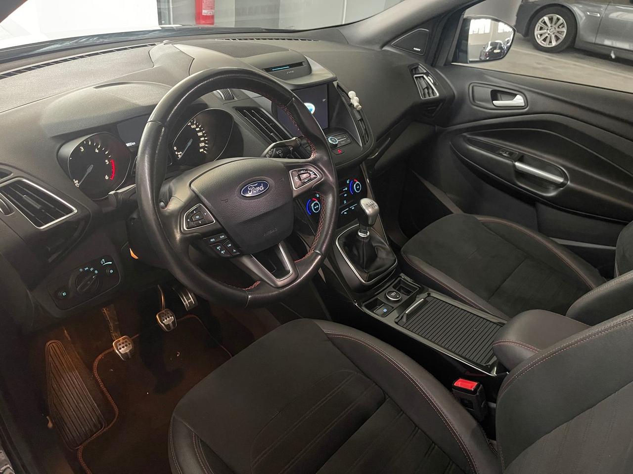 Ford Kuga 1.5 TDCi 120 cv ST-Line - PROMO FI #7310