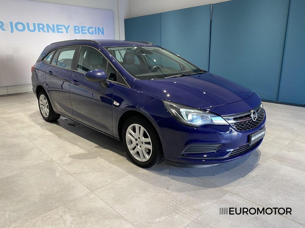 Opel Astra Sports Tourer 1.6 CDTI Elective