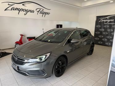 Opel Astra 1.6 BiTurbo CDTi Start&Stop 5 porte OPC Line