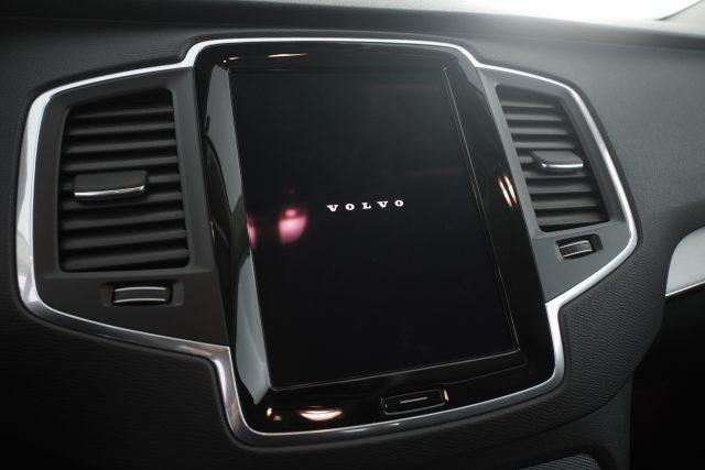 VOLVO XC90 XC90 B5 (d) AWD automatico 7 posti Core