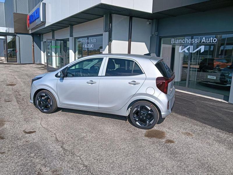 KIA Picanto Picanto 1.0 GDi 5 porte Urban GPL