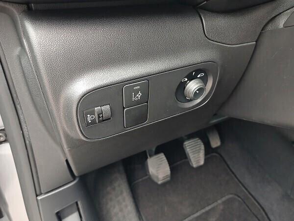 CITROEN C3 BENZINA 83 CV S&S FEEL
