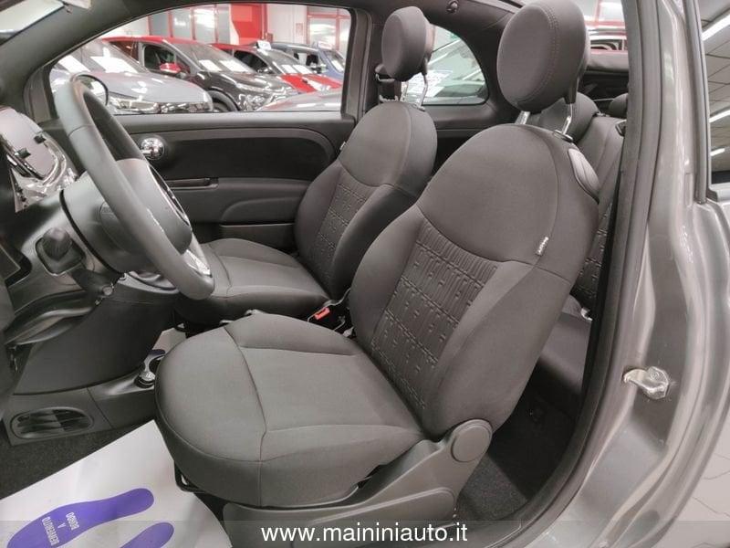 FIAT 500C 1.0 70cv Hybrid Dolcevita + Car Play "SUPER PROMO"