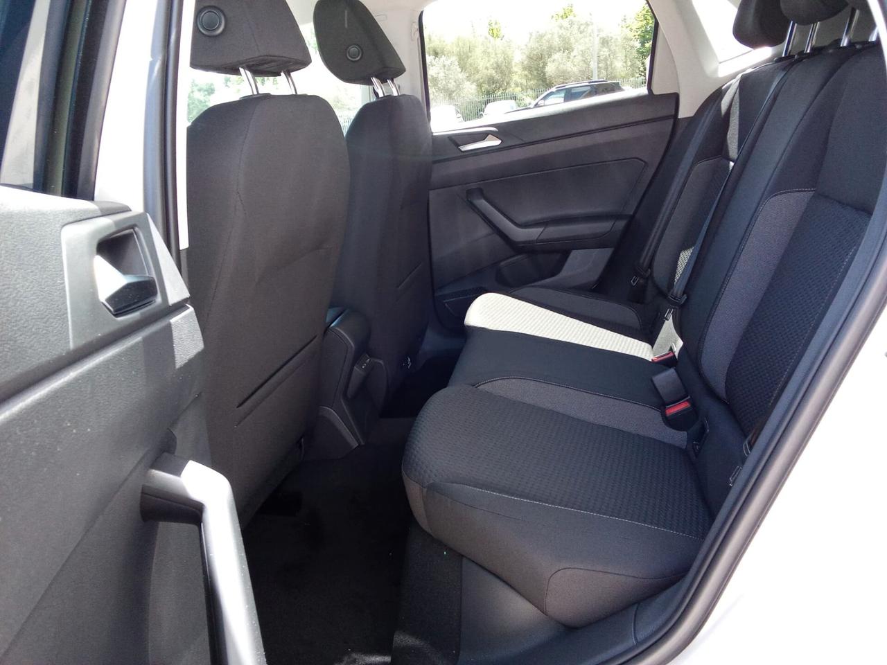 VOLKSWAGEN POLO 1,0 BZ 95 CV EDITION PLUS 5P