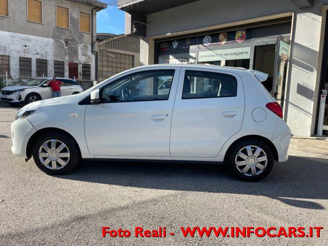 MITSUBISHI Space Star 1.2 Invite - neopatentati - PROMO