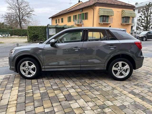 Audi Q2 35 TFSI S tronic S line Edition MATRIX-APP CONNECT
