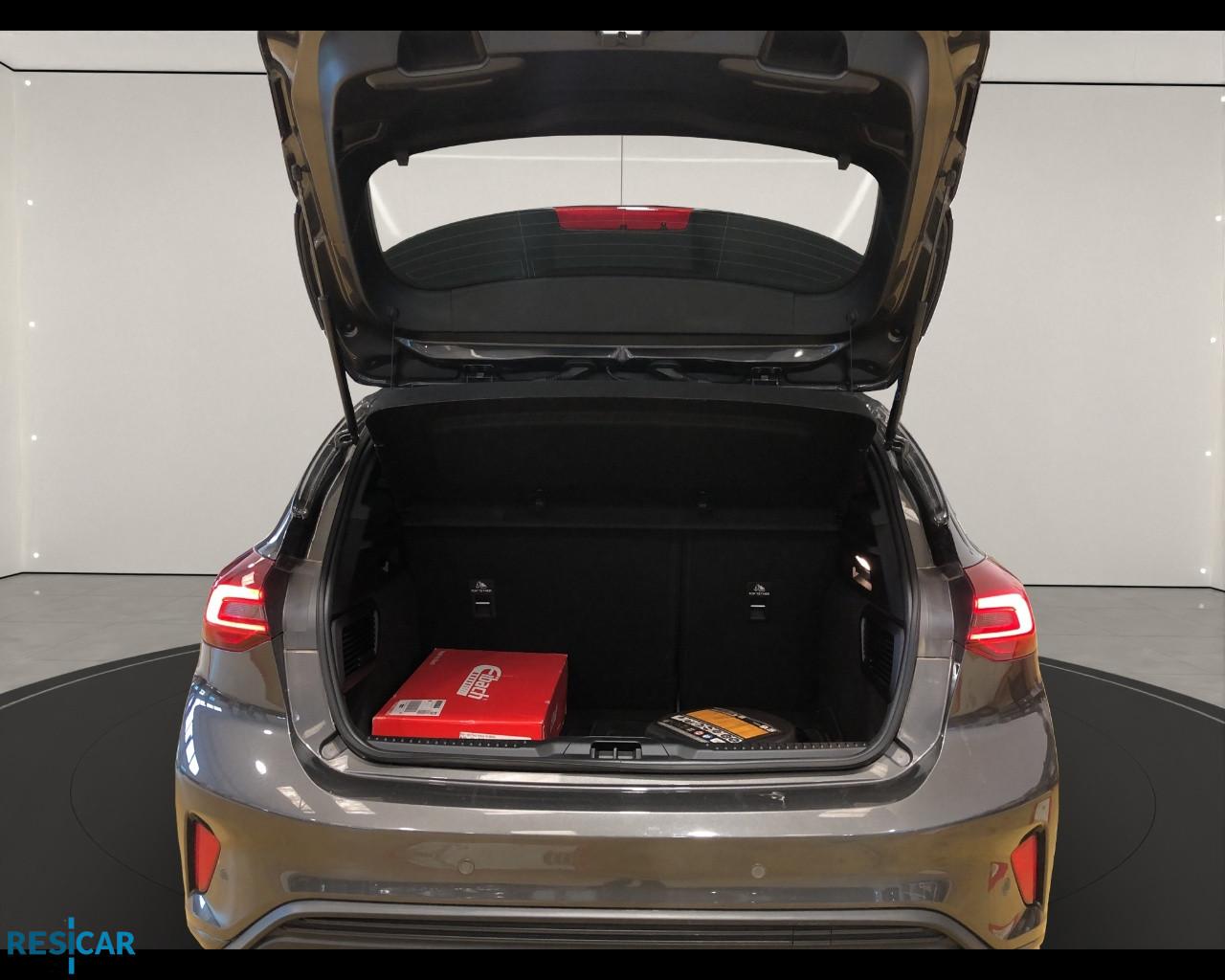 FORD Focus 1.0t ecoboost h ST-Line 125cv