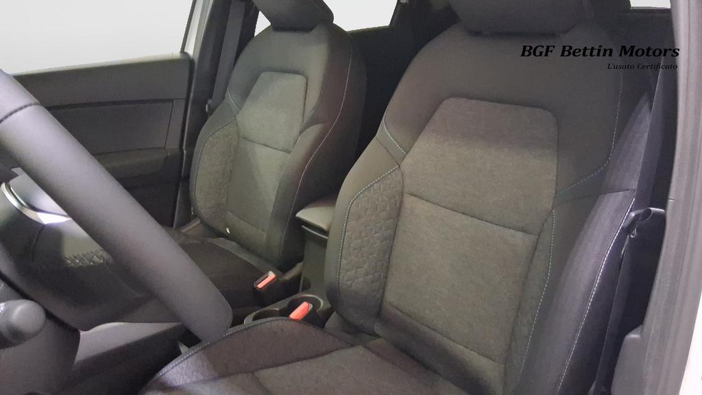 Mitsubishi ASX 1.2 Black Edition 115cv
