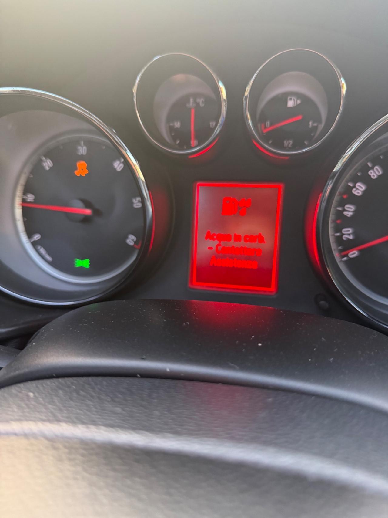 Volkswagen Eos 1.4 16V TSI BlueMotion Technology