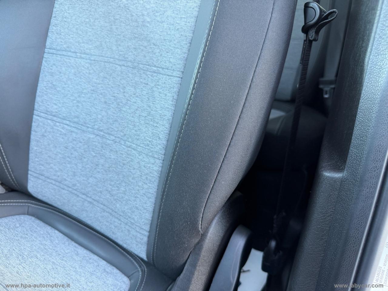 FIAT Tipo 1.6 Mjt 130CV S&S SW Cross DIGITAL COCKPIT CARPLAY