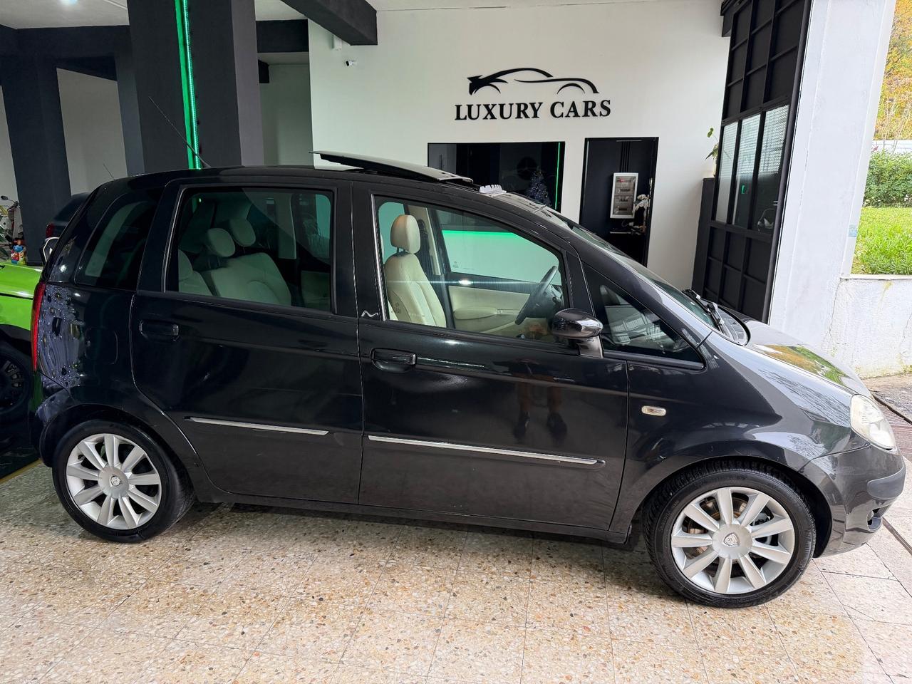 Lancia MUSA 1.3 Multijet Platino Tetto Full