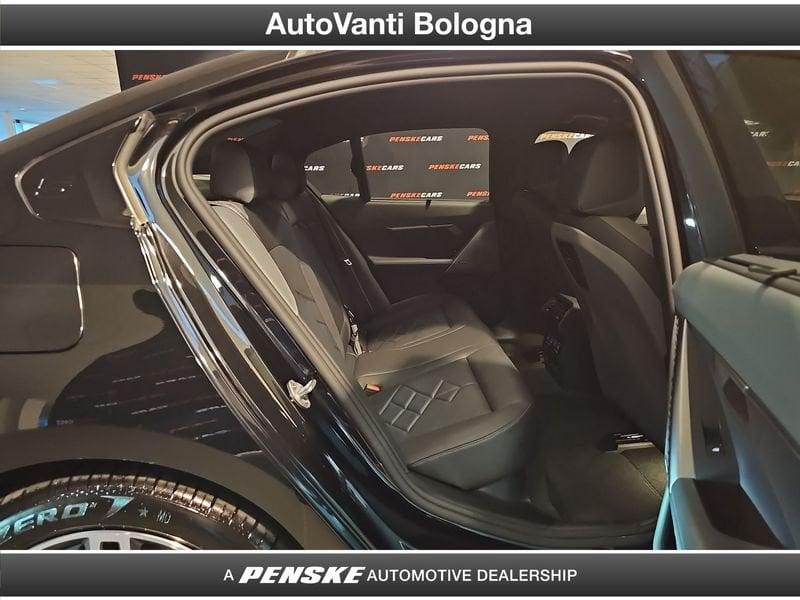 BMW i5 i5 xDrive 40 Msport Pro