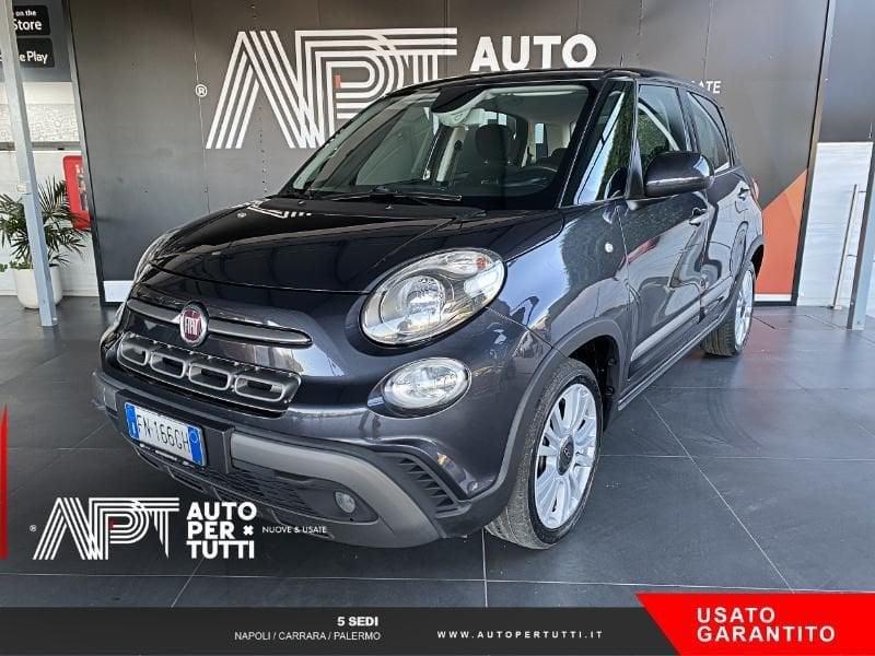 FIAT 500L 500L 1.3 mjt Trekking 95cv