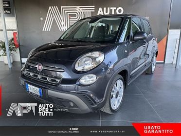 FIAT 500L 500L 1.3 mjt Trekking 95cv