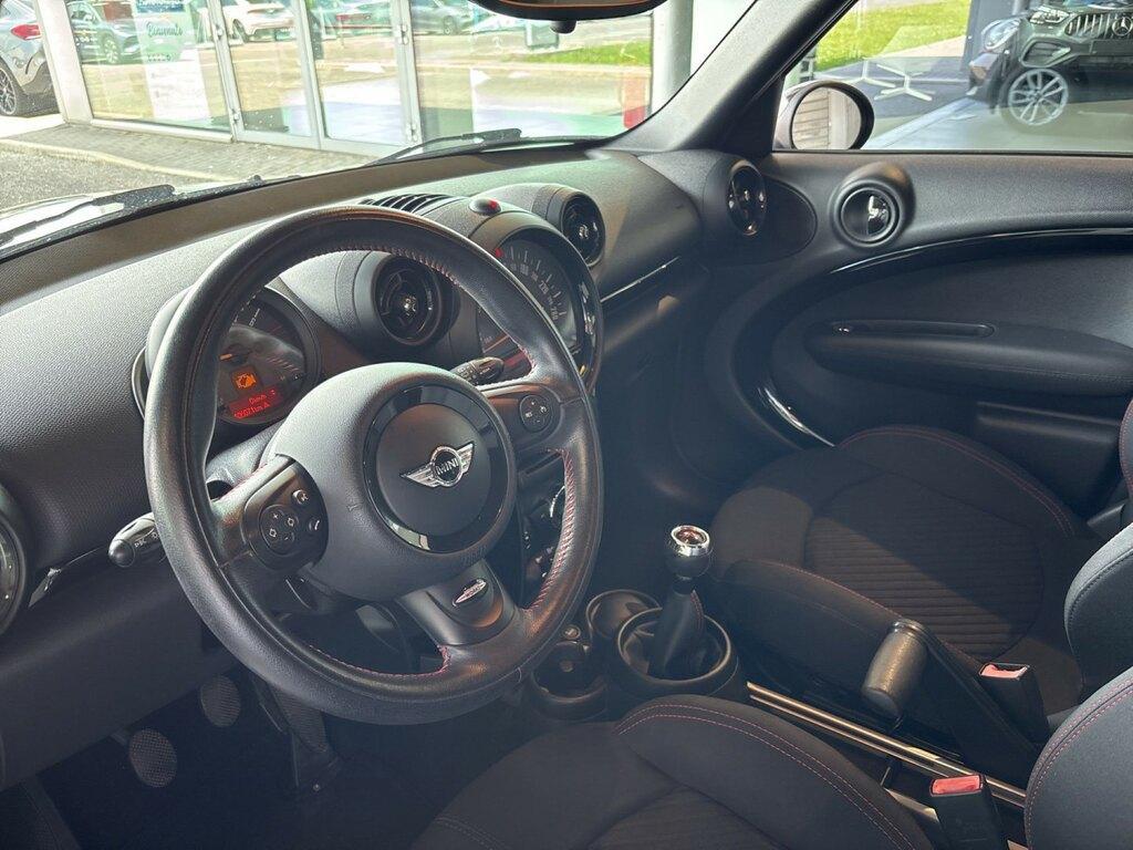 Mini Cooper Countryman 1.6 Cooper