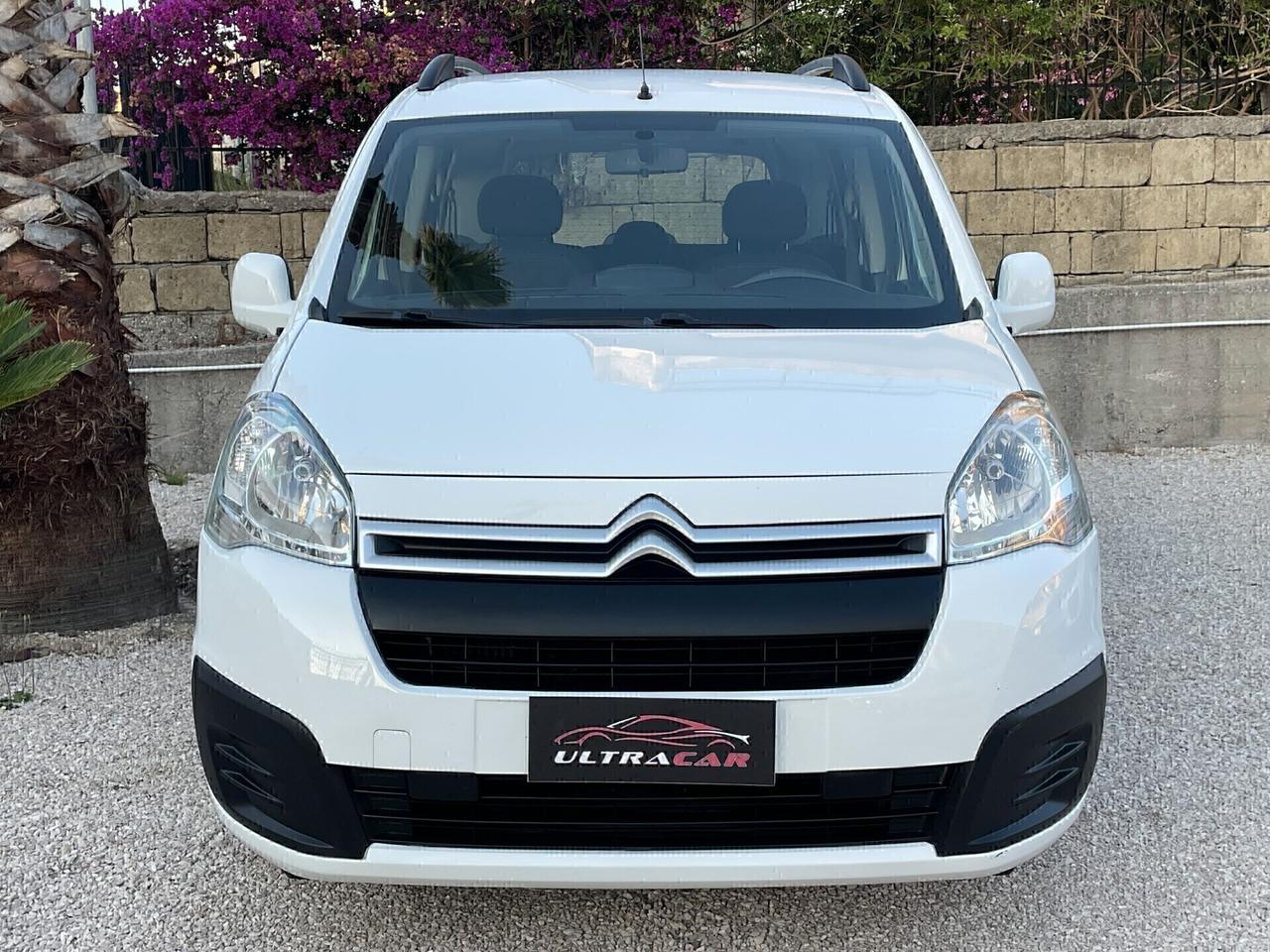 Citroen Berlingo Multispace BlueHDi 100 5 posti 18