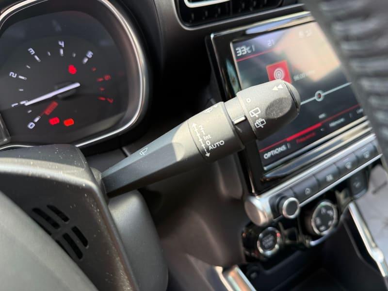 CITROEN C3AIRCROSS PURETECH 110 S&S PL