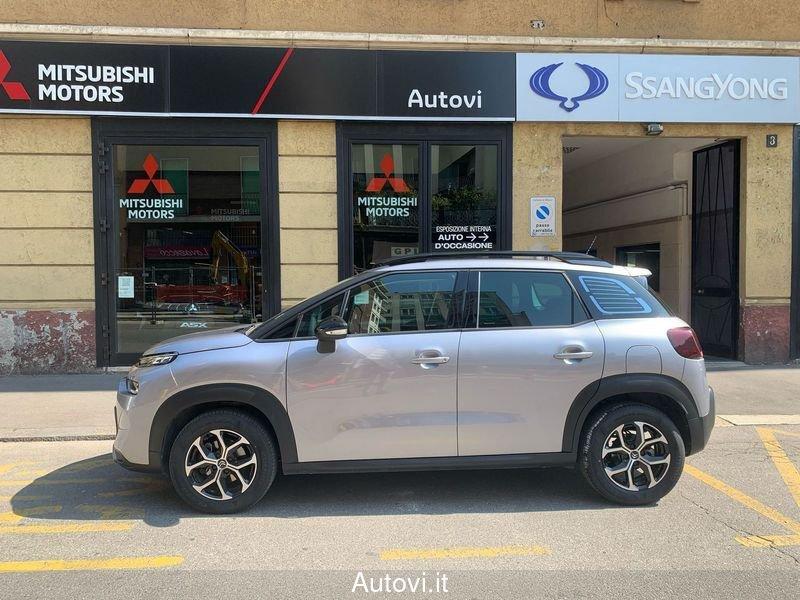 Citroën C3 Aircross PureTech 110 S&S Feel